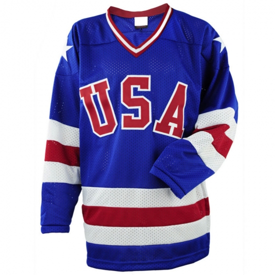 Ice Hockey Uniforms